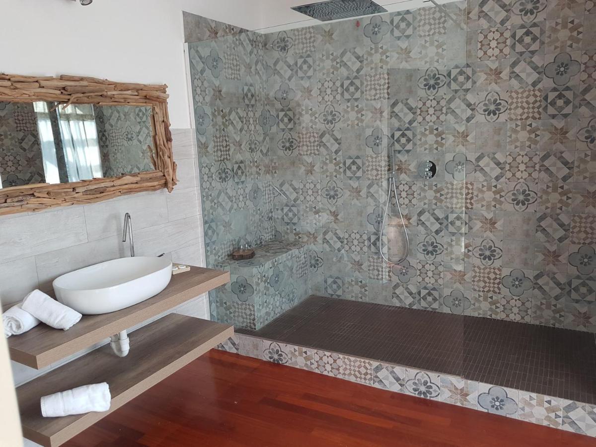 Agriturismo Ca Due Nonu Vallebona Buitenkant foto