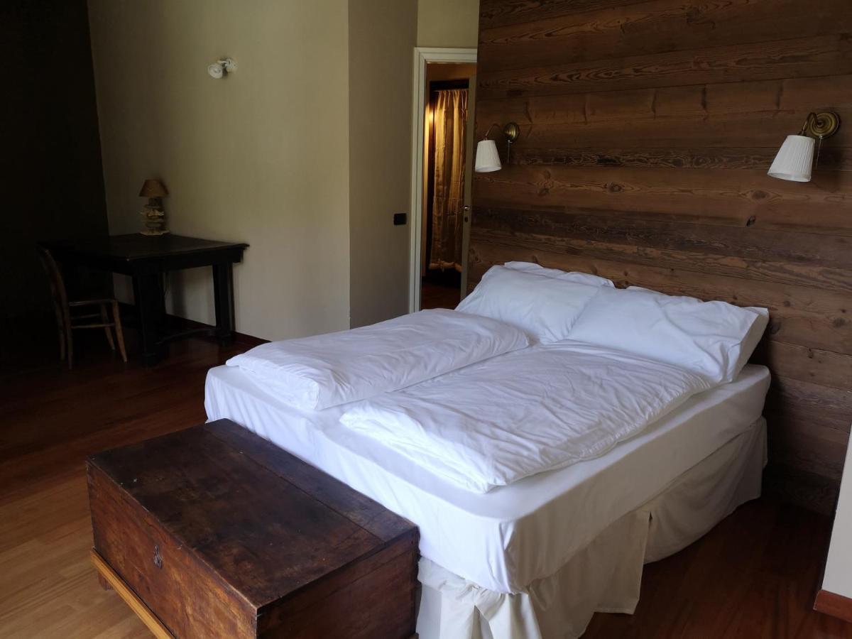 Agriturismo Ca Due Nonu Vallebona Buitenkant foto